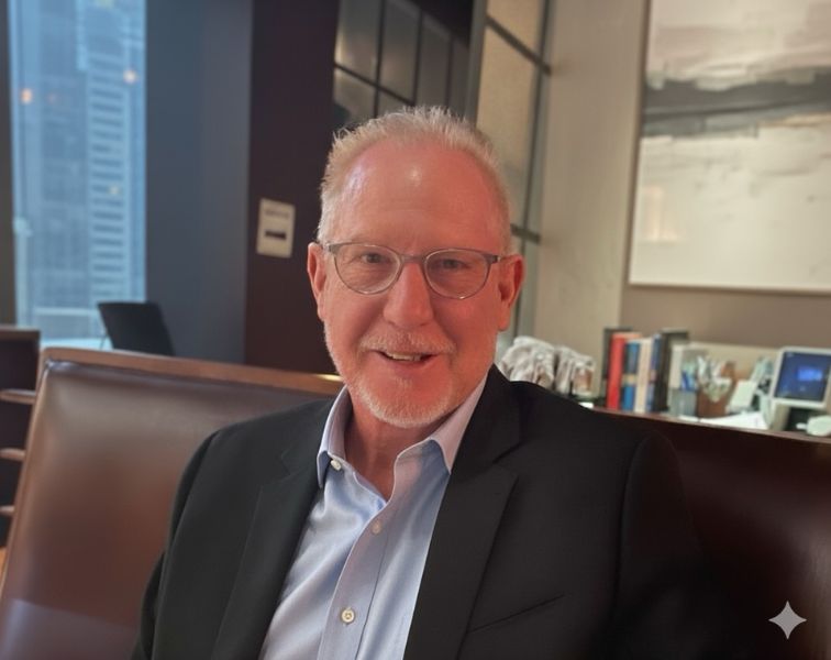 Elliot Silverman